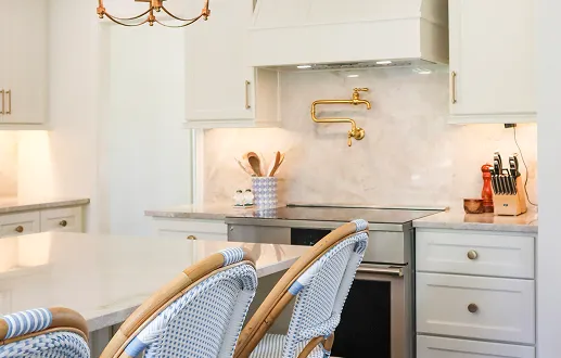 Professional organizers